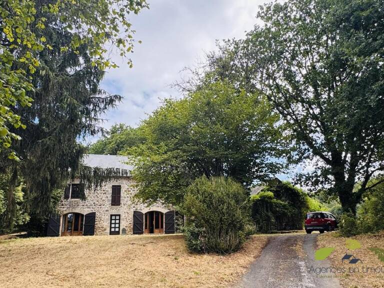 CORREZE — photo 1