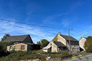 Maison 6 pièces 50400 €