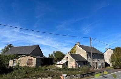 CORREZE — photo du bien