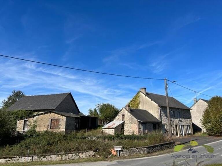CORREZE — photo 1