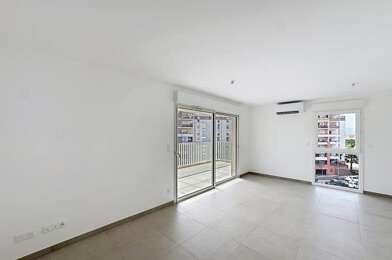 Appartement 2 pièces 845 €