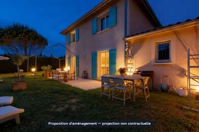 Maison 4 pièces 359000 €