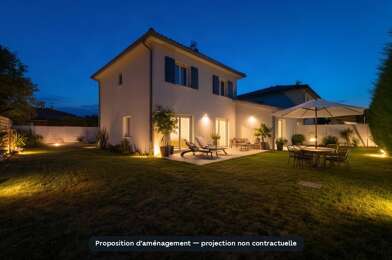 Maison 5 pièces 379000 €