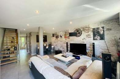 Maison 3 pièces 197000 €
