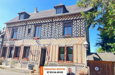 Maison 8 pièces 151 m2 — photo du bien