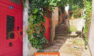 Maison 5 Pièces 120 m² à vendre à Sierck-les-Bains (57480)