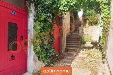 Maison 5 pièces 213000 €