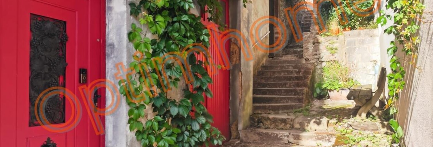 Maison 5 Pièces 120 m² à vendre à Sierck-les-Bains (57480)
