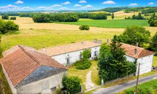 Maison 9 Pièces 186 m² à vendre à Chalais (16210)