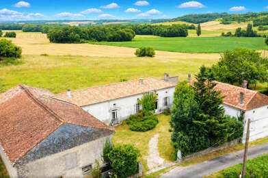 Maison 9 pièces 199500 €