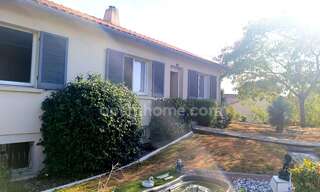 Maison 8 Pièces 180 m² à vendre à La Châtaigneraie (85120)