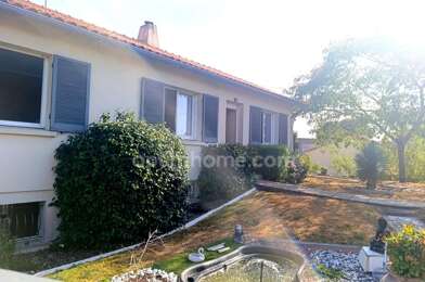 Maison 8 pièces 194000 €