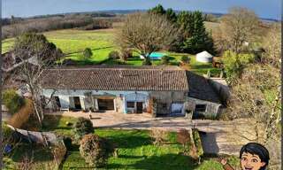 Maison 6 Pièces 250 m² à vendre à Montcaret (24230)
