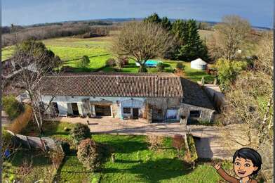Maison 6 pièces 252000 €