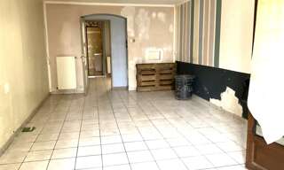 Maison 4 Pièces 85 m² à vendre à Roubaix (59100)
