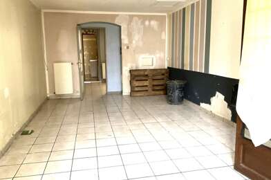Maison 4 pièces 82000 €