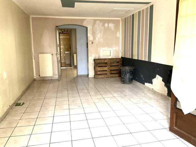 MAISON 4 PIECES A RENOVER — photo du bien