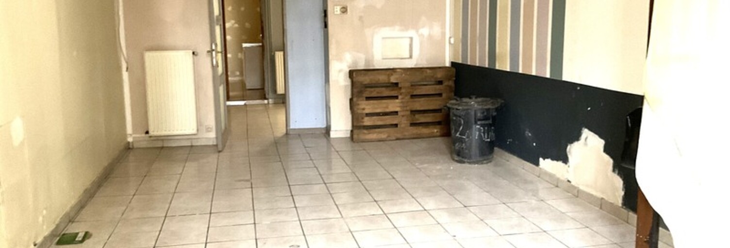 Maison 4 Pièces 85 m² à vendre à Roubaix (59100)