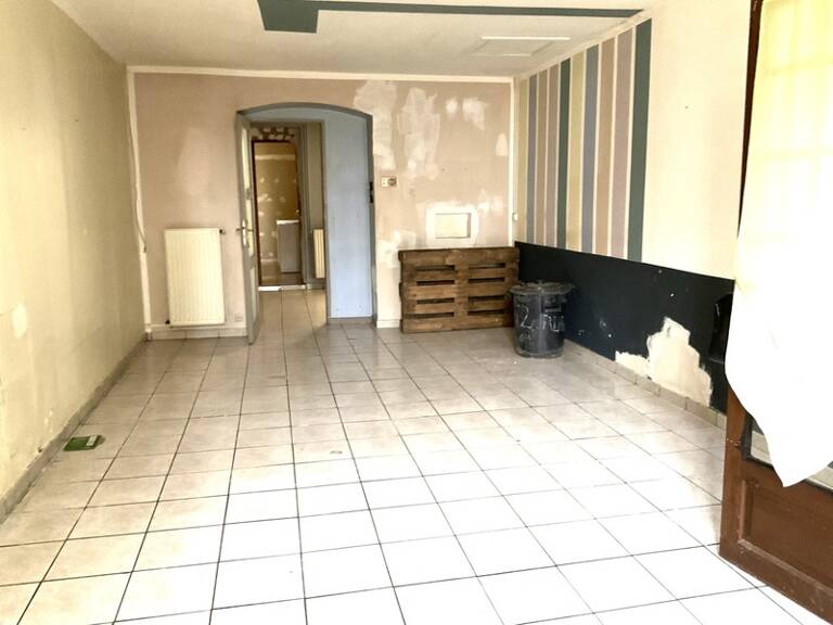 MAISON 4 PIECES A RENOVER — photo 1