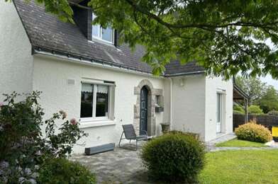 Maison 6 pièces 420000 €