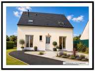 En exclusivité – Découvrez cette maison neuve 2025, à seulement 5 minutes de Clermont (Oise) — photo 2
