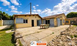 Maison 8 Pièces 184 m² à vendre à Créon (33670)