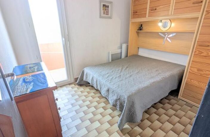 Richelieu. Appartement 2 pièces — photo 3