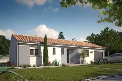 Maison 4 pièces 220000 €