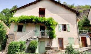 Maison 7 Pièces 133 m² à vendre à La Roche-des-Arnauds (05400)