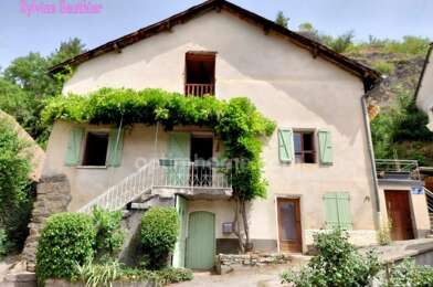 Maison 7 pièces 207000 €