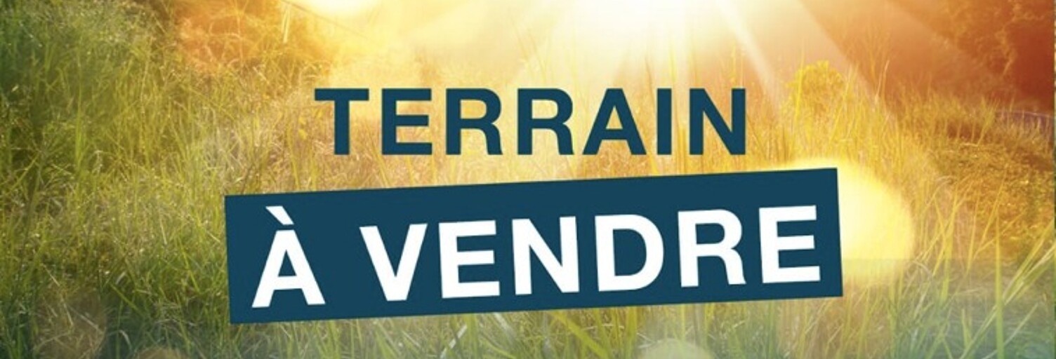 Terrain  1530 m² à vendre à Médis (17600)