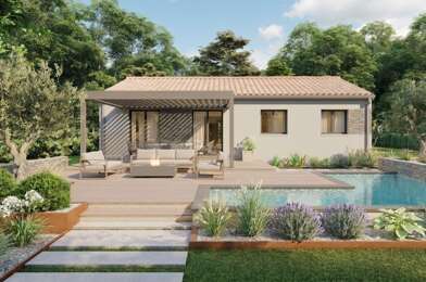 Maison 4 pièces 189000 €