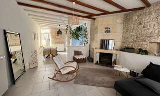 Maison 5 Pièces 100 m² à vendre à Burie (17770)