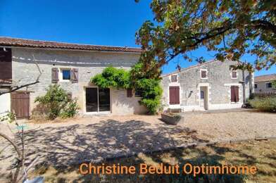 Maison 5 pièces 220000 €