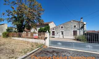 Maison 5 Pièces 195 m² à vendre à Ranville-Breuillaud (16140)