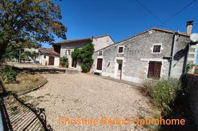 Maison 5 pièces 220000 €