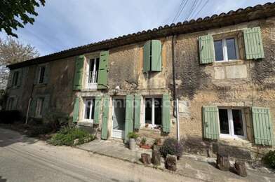 Maison 10 pièces 728000 €