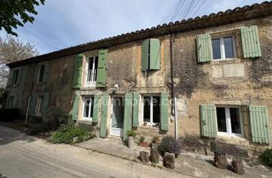 Ensemble immobilier à SAINT REMY DE PROVENCE — photo du bien