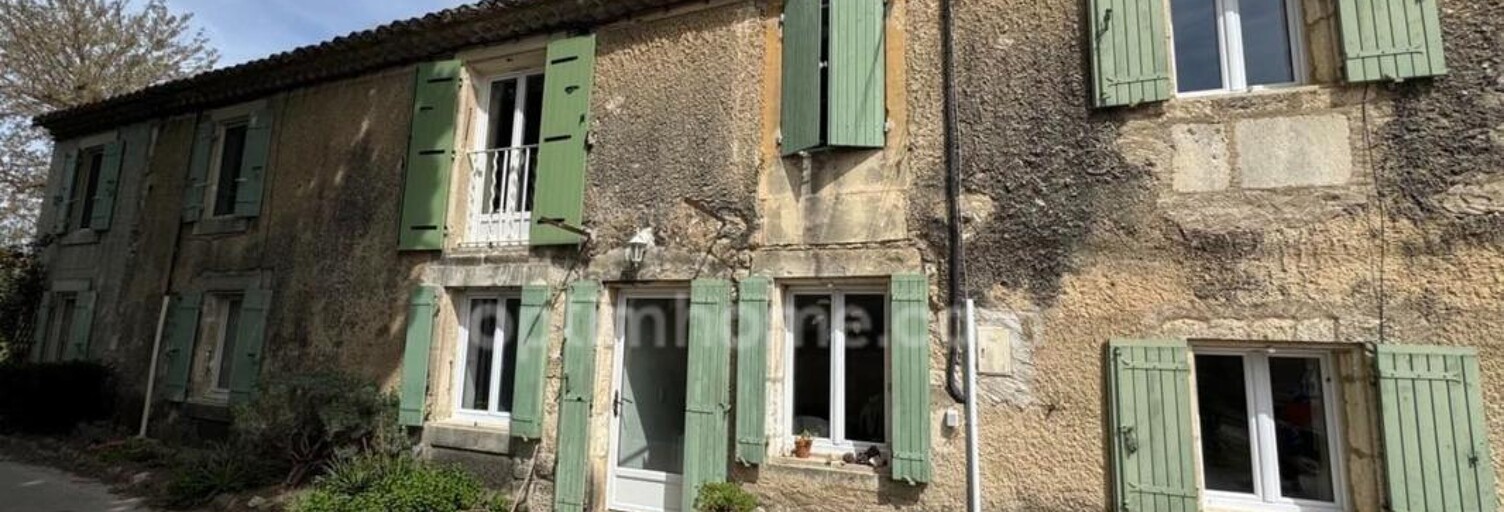 Maison 10 Pièces 220 m² à vendre à Saint-Rémy-de-Provence (13210)