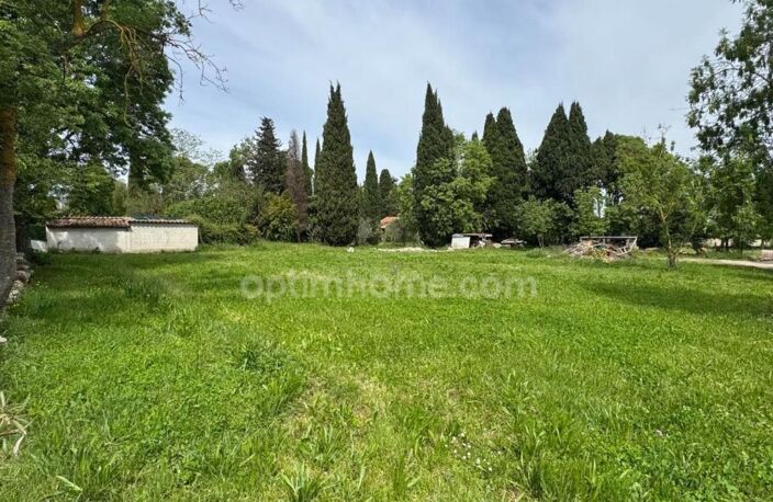 Ensemble immobilier à SAINT REMY DE PROVENCE — photo 2
