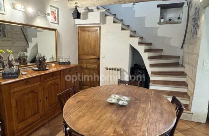 Ensemble immobilier à SAINT REMY DE PROVENCE — photo 5