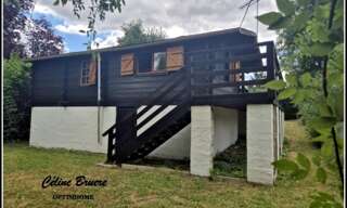 Maison 3 Pièces 40 m² à vendre à Juziers (78820)