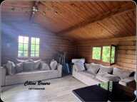 Chalet à vendre 3 pièces JUZIERS (78) — photo 3