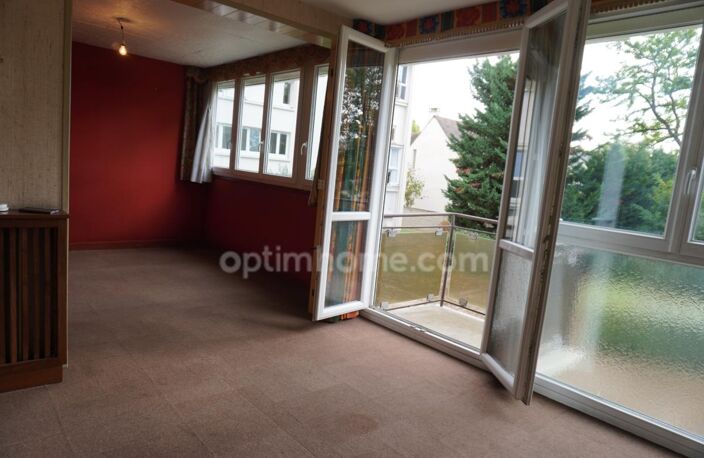 Appartement à vendre 4 pièces LE BOURGET (93) de 4 pièces / 2 chambres - 69 m2 - 223 000 € FAI — photo 5