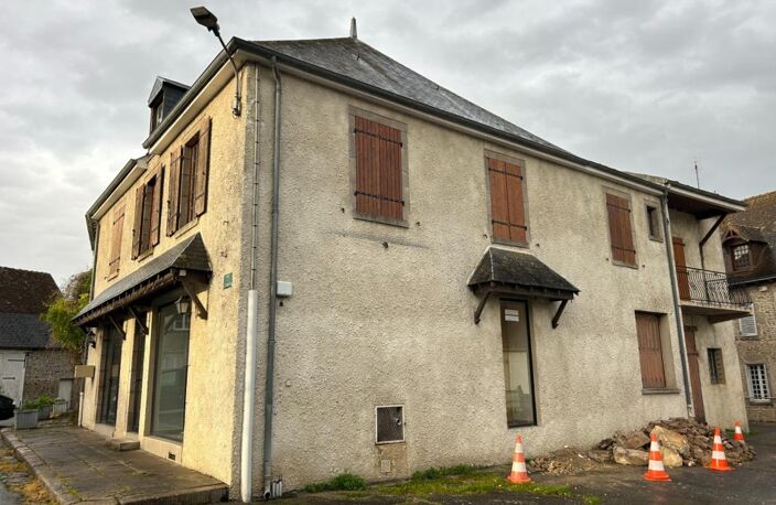 Maison à vendre 11 pièces LES GRANDS CHEZEAUX (87) — photo 3