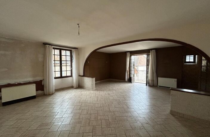 Maison à vendre 11 pièces LES GRANDS CHEZEAUX (87) — photo 4