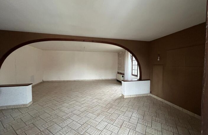 Maison à vendre 11 pièces LES GRANDS CHEZEAUX (87) — photo 5