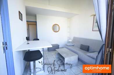 Appartement 2 pièces 75000 €