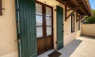 Maison 4 Pièces 114 m² à vendre à Cussac-Fort-Médoc (33460)