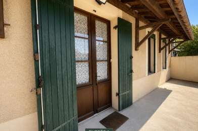 Maison 4 pièces 168500 €